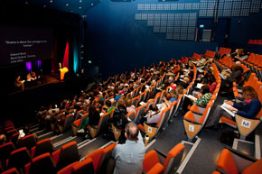 همایش بین المللی کاتالیست